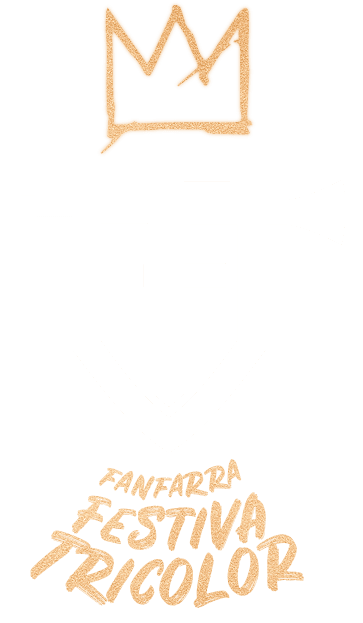 Fanfarra Festiva Tricolor